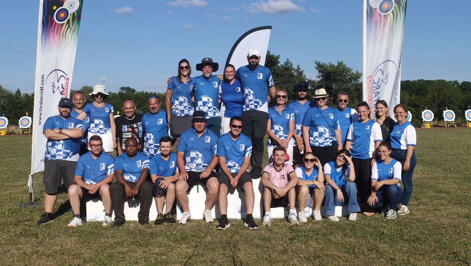 CR TAE- petits bouts