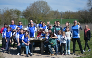 Bienvenue sur le nouveau site officiel du club