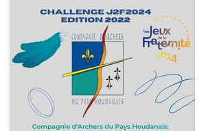 Jeux de la fraternité 2022 récompense