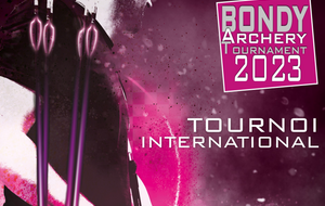 Tournoi international de Bondy