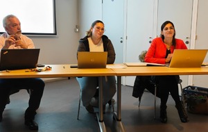 AG CAPH 2025      - 16 octobre 2025