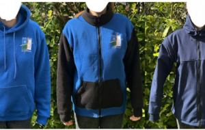 Formulaire commande Tenue(s)