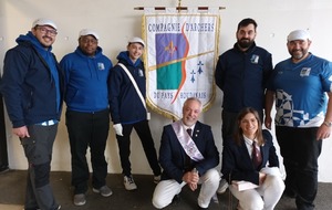 4 nouveaux Archers dans la famille des Yvelines