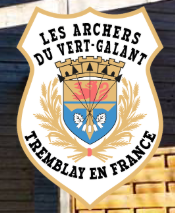 TAE DR Tremblay en France à Chennevières