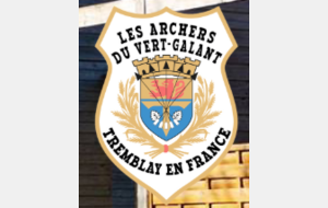 TAE DR Tremblay en France à Chennevières