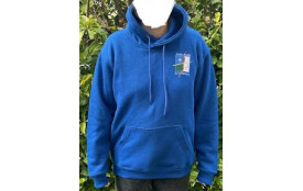 Sweat à capuche