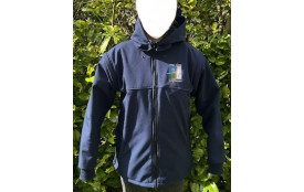 Veste Softshell (manches amovibles)