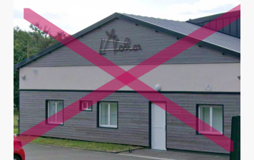 L'atelier c'est fini !