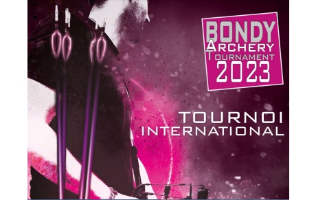 Tournoi international de Bondy
