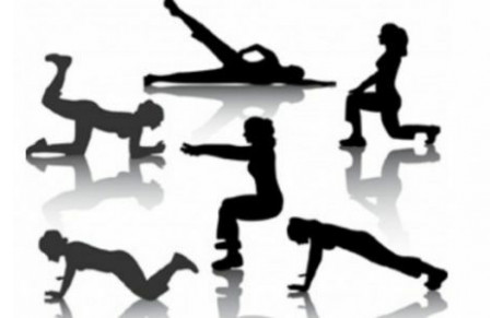 Préparation physique de rentrée