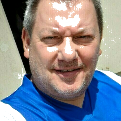 Stéphane Garnero