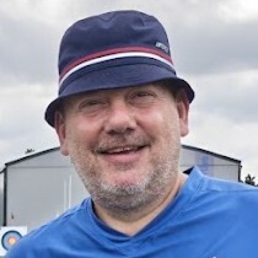 Stéphane Garnero